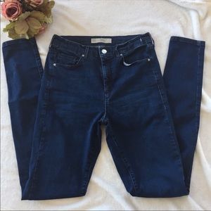 TOPSHOP Motto / Tall Leigh W28